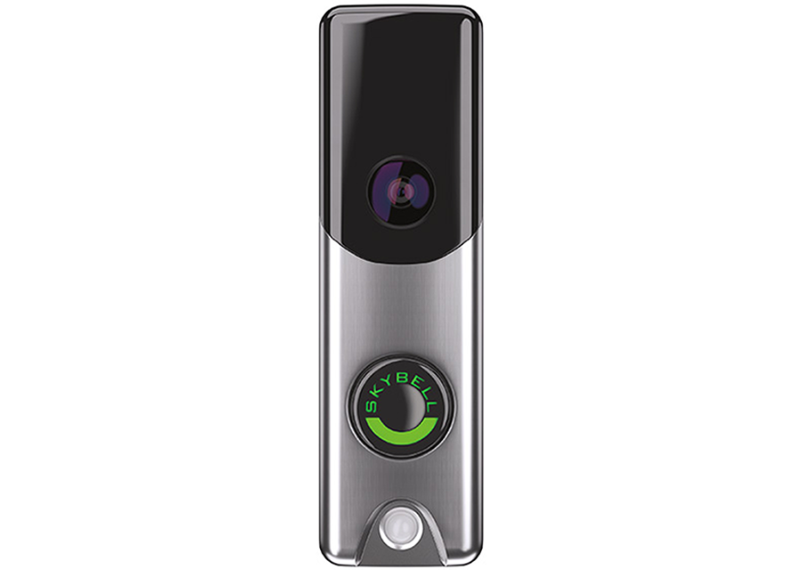 Slimline Doorbell