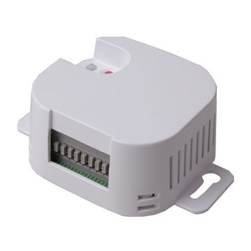 Smart Relay Z-Wave Controller