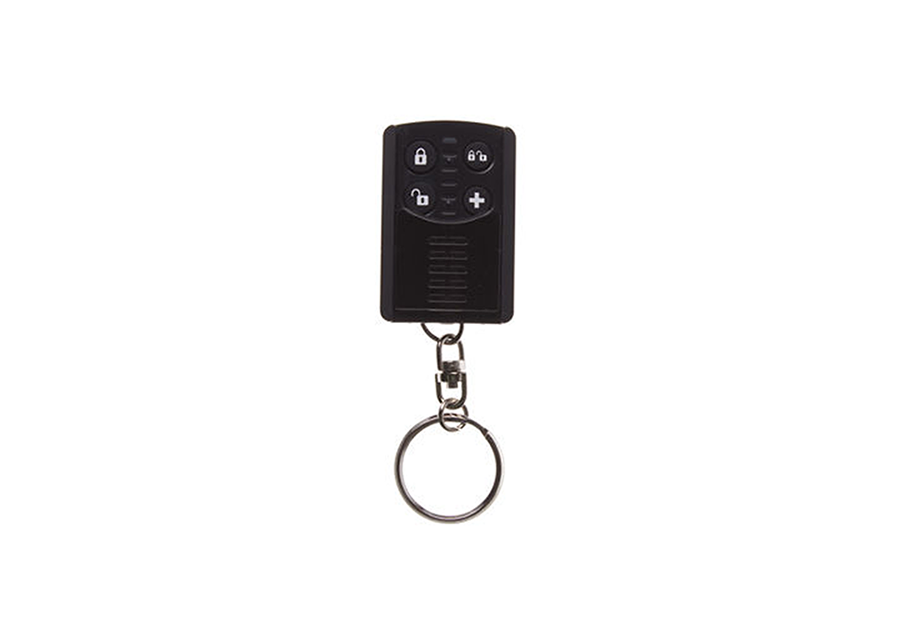 Remote Control keychain keyfob