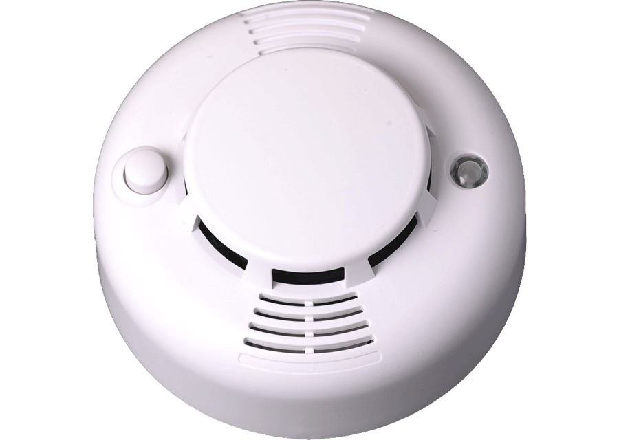 Smoke Detector